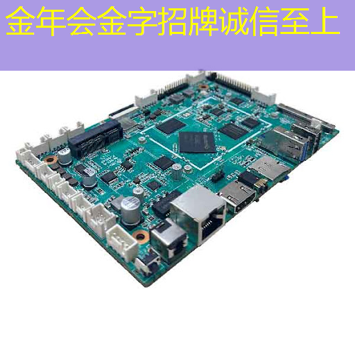 金年会：AI, GPU和芯片的未来