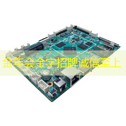 智能商显改变社区聚集方式：智慧社区迎来新时代！