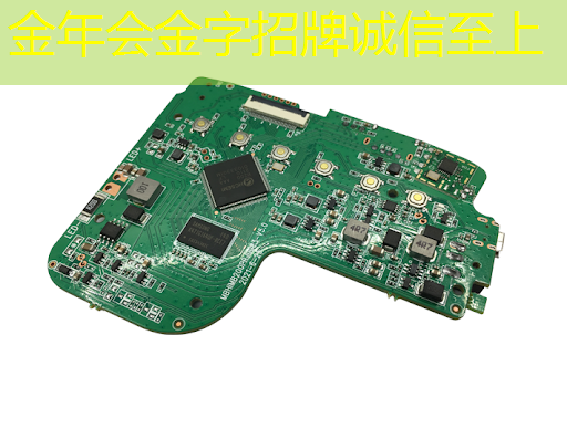 物流仓储的智能升级