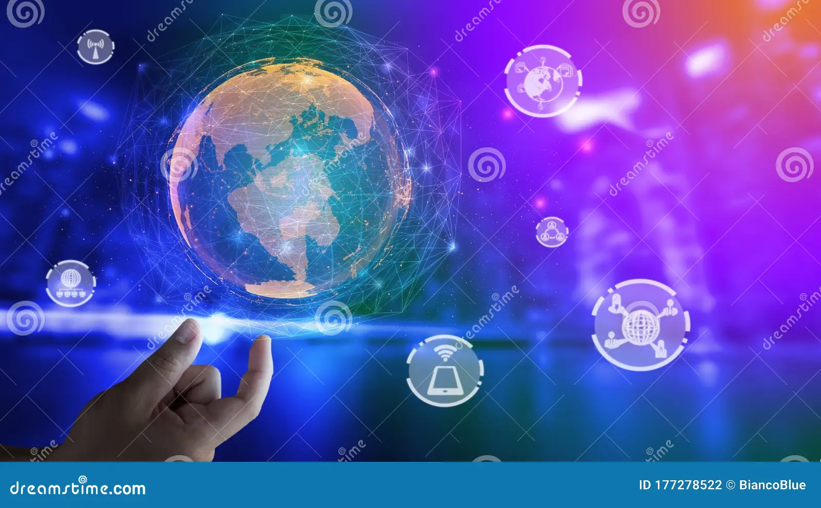 多屏互动，多维体验：手机wifi同屏带给你全新观影感受！