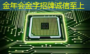中国计划加倍发展本土科技,高盛看好的芯片股投资机会 中国计划加倍发展本土科技,高盛看好的芯片股投资机会
